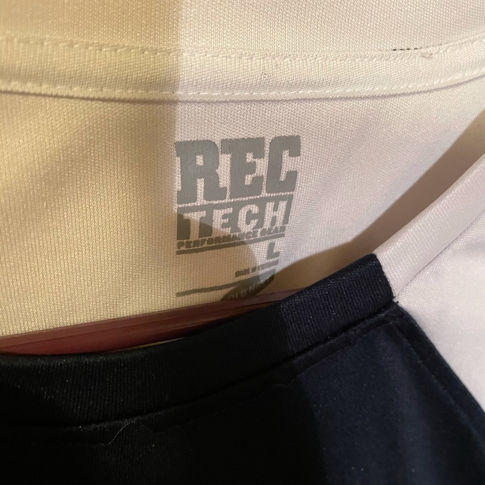 REC Tech Baselayer - Picture 2 of 3